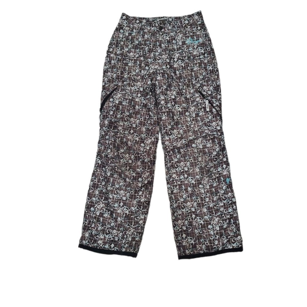 ORAGE Snowboard Ski Pants Size 12
